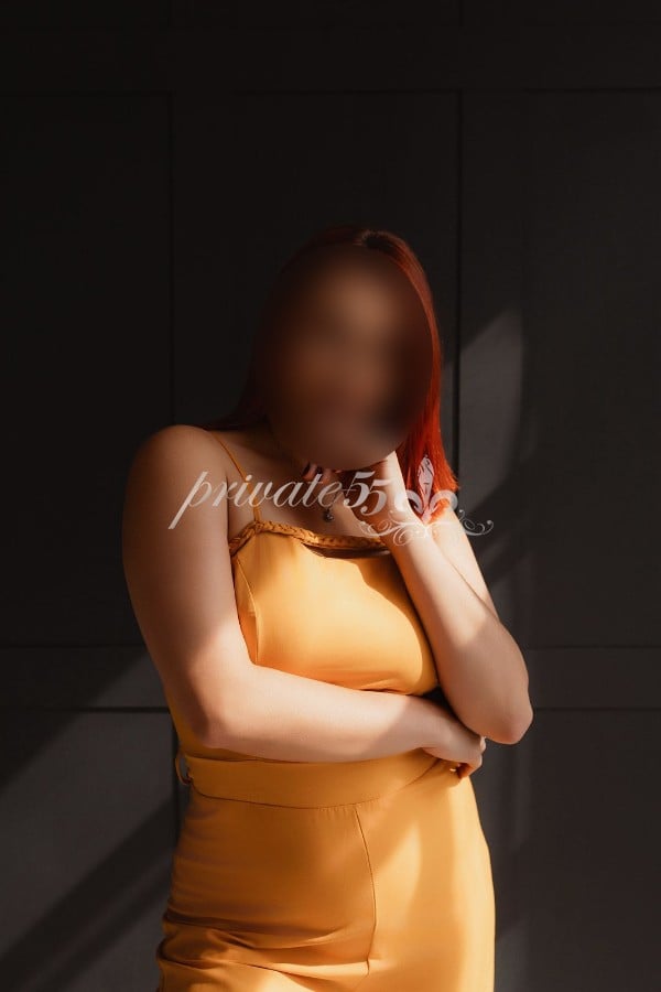 Fernanda Castro - Acompanhante de Luxo em São Paulo