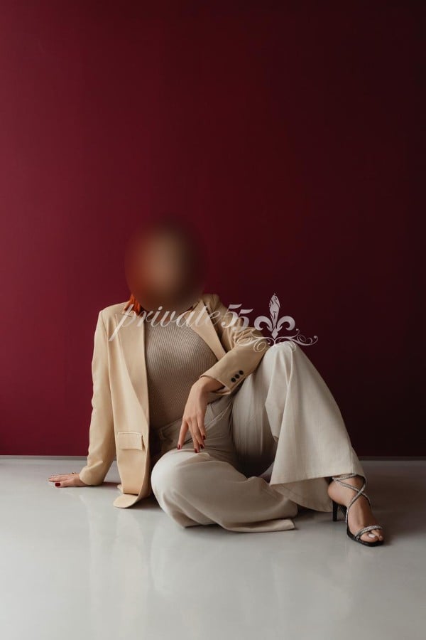 Fernanda Castro - Acompanhante em São Paulo