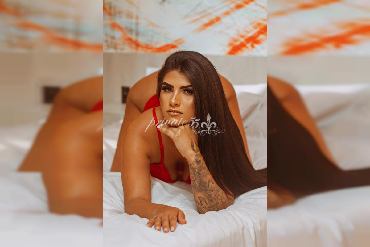 Foto de Scarlet Maeda