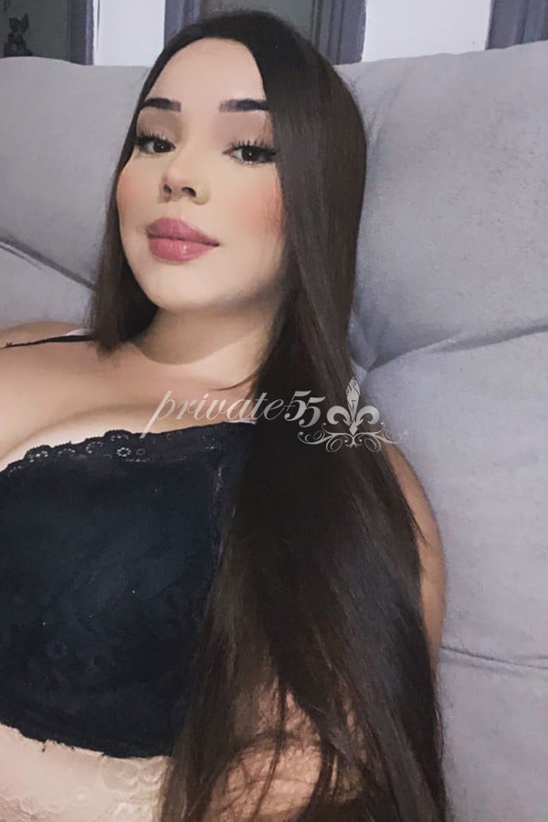 Bella My - Garota de Programa em São Paulo