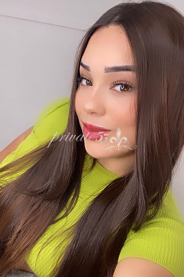 Bella My - Acompanhante Verificada em São Paulo
