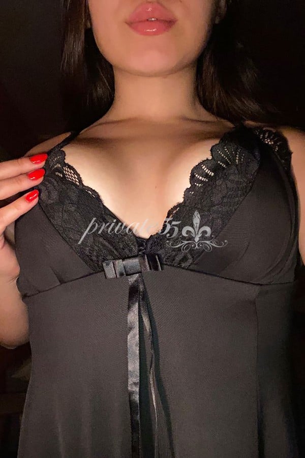 Bella My - Acompanhante em São Paulo