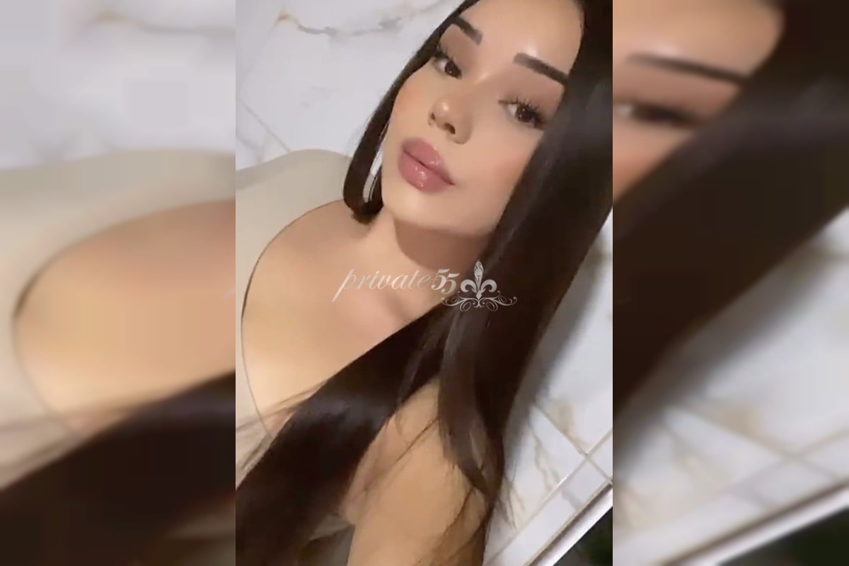 Bella My - Acompanhante de Luxo em São Paulo