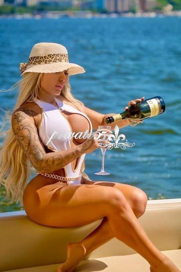 Juju Ferrari - Acompanhante de Luxo em São Paulo