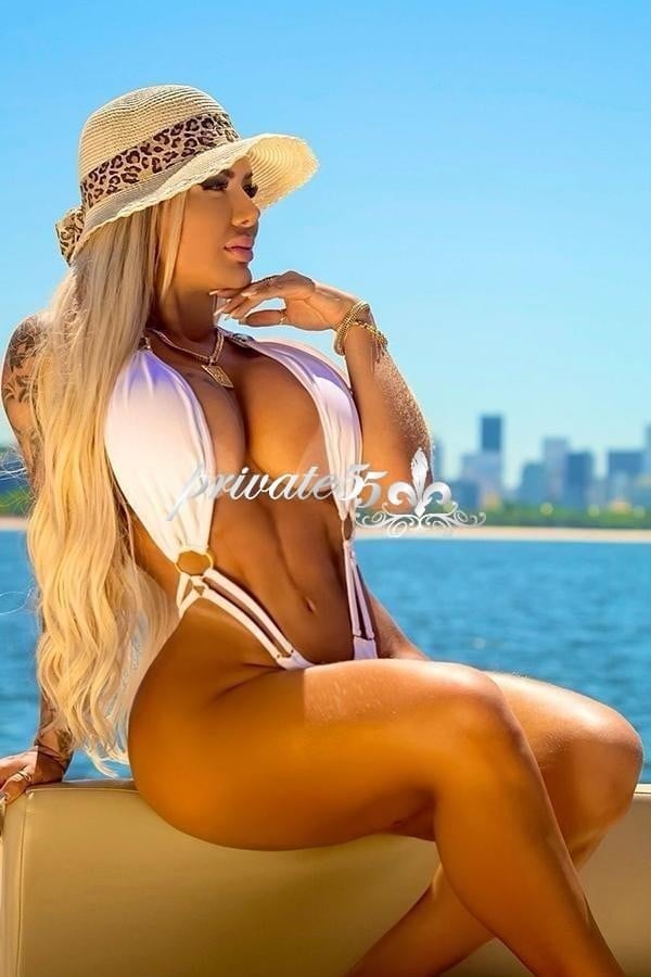 Juju Ferrari - Acompanhante Verificada em São Paulo