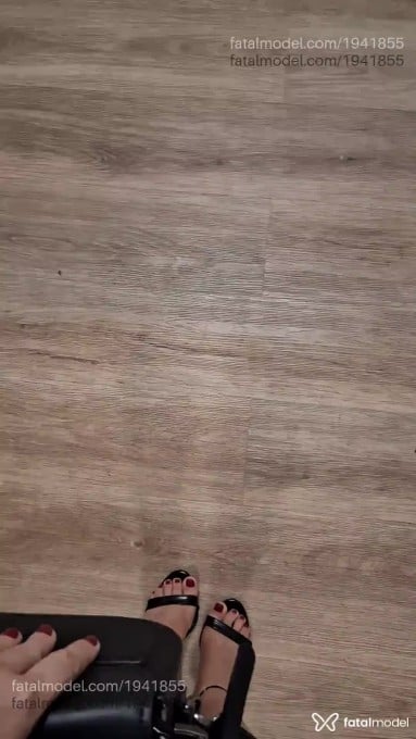 Bárbara Buarque - Acompanhante Verificada em São Paulo