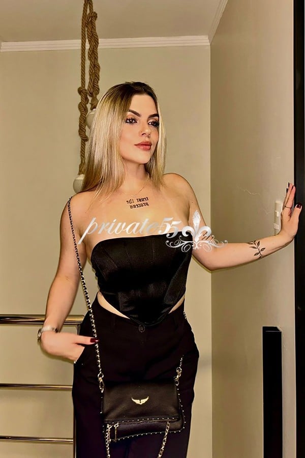 Sophia Santos - Acompanhante em Balneário Camboriú