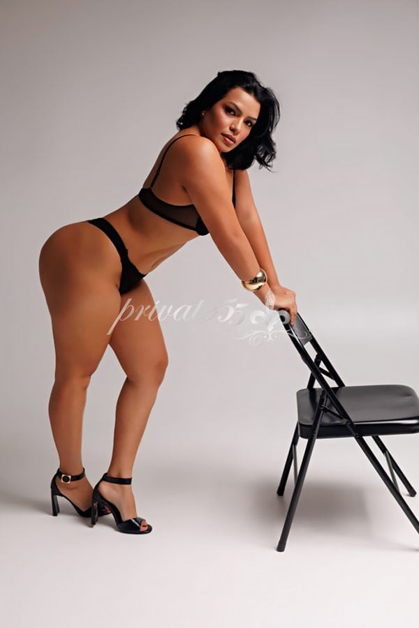 Vanessa  Santos - Acompanhante Verificada em Joinville