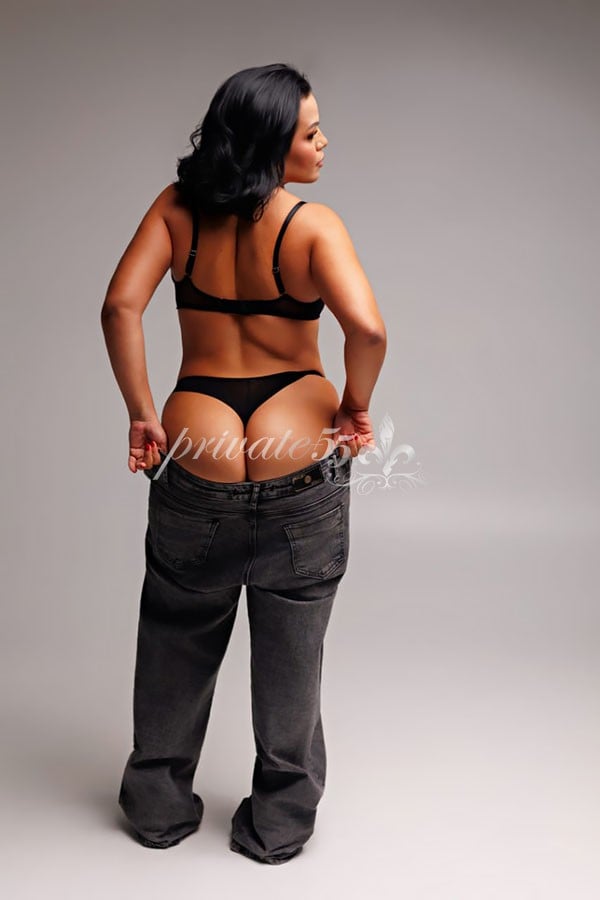 Vanessa  Santos - Garota de Programa em Joinville