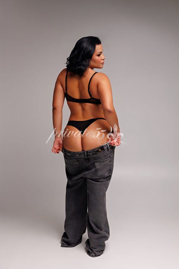 Vanessa  Santos - Acompanhante de Luxo em Joinville