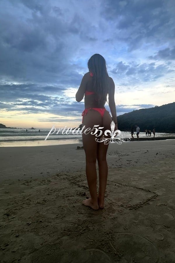 Yara  Anjos - Garota de Programa em Florianópolis