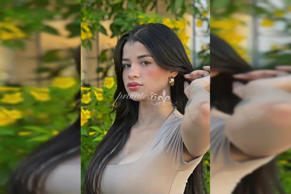 Luna Diaz - Garota de Programa em São Paulo