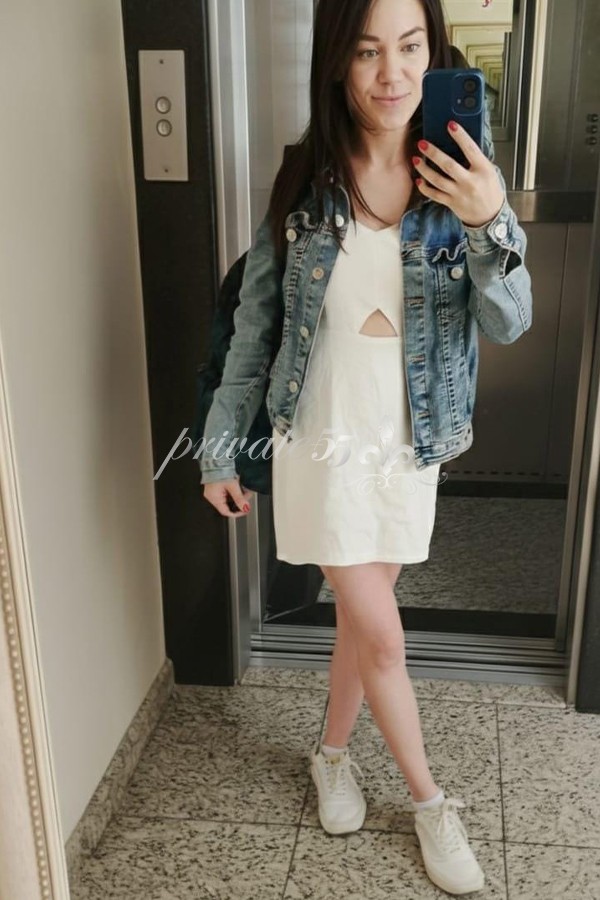 Aline Gomes - Acompanhante Verificada em São Paulo