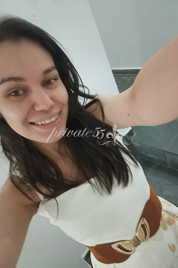 Aline Gomes - Garota de Programa em São Paulo