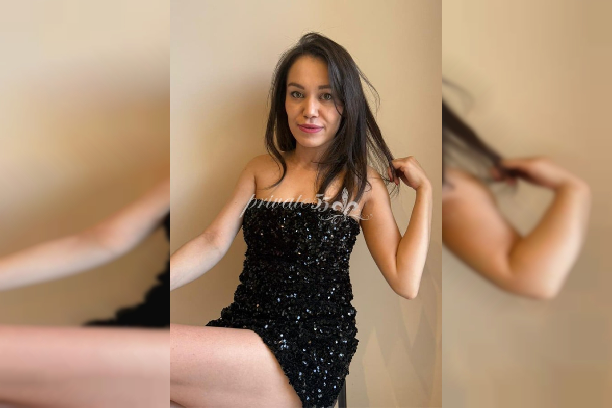 Aline Gomes - Acompanhante Verificada em São Paulo