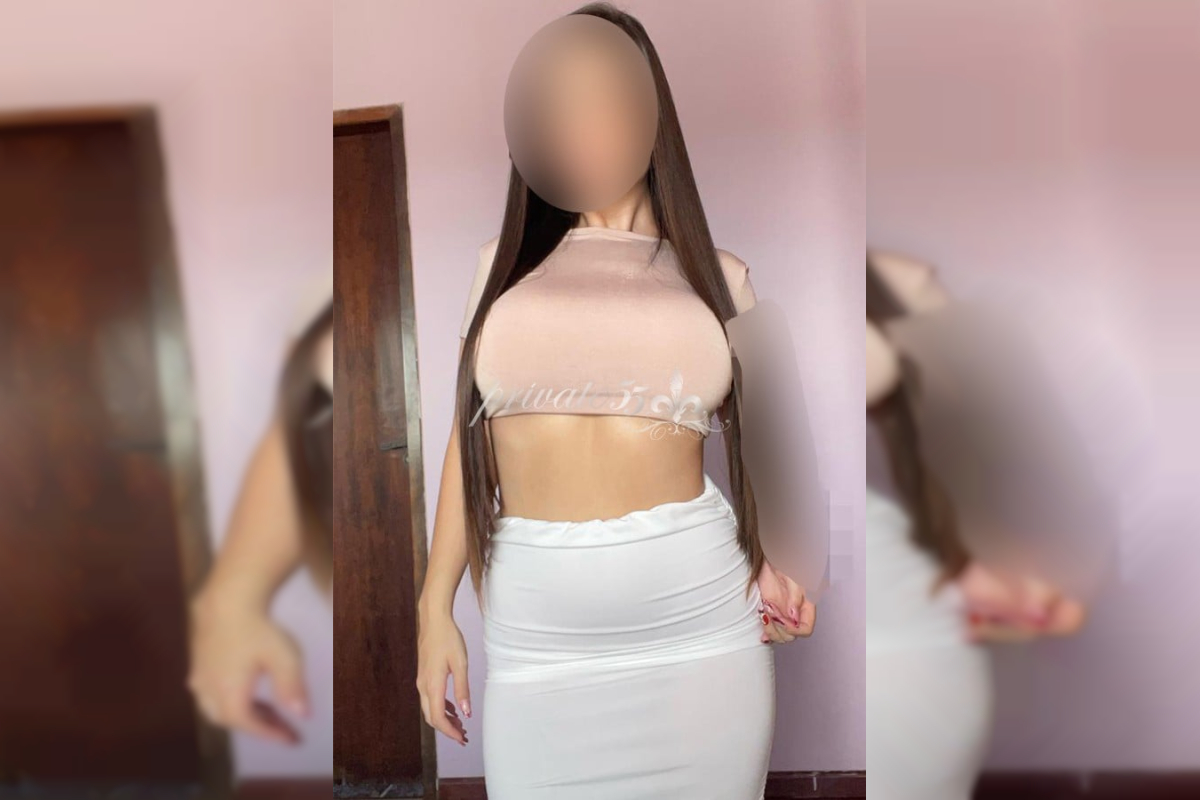 Foto de Livia Andrade