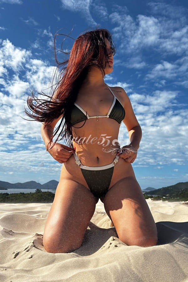 Ary Veiga - Acompanhante em Florianópolis