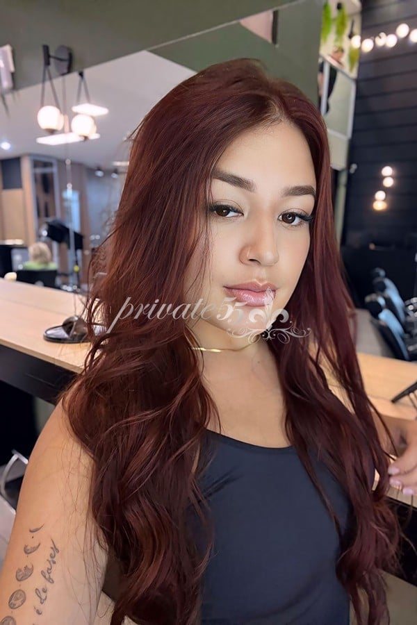 Ary Veiga - Acompanhante em Florianópolis