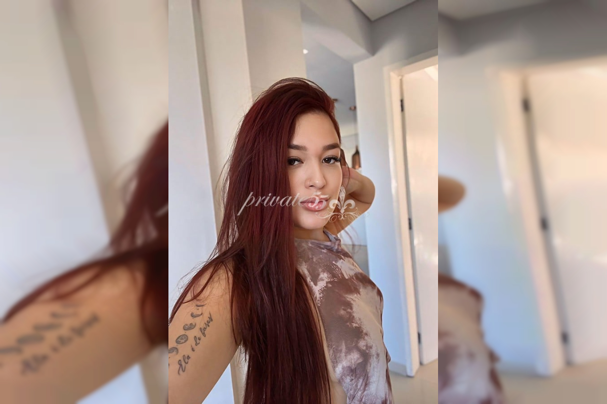 Ary Veiga - Acompanhante de Luxo em Florianópolis