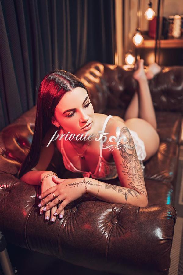 Gabriellly Ritter - Acompanhante Verificada em Porto Alegre