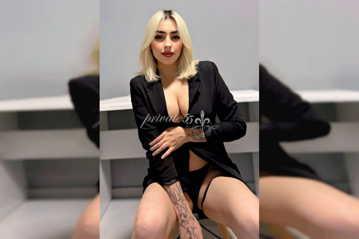 Babi Durã - Acompanhante Verificada em Florianópolis