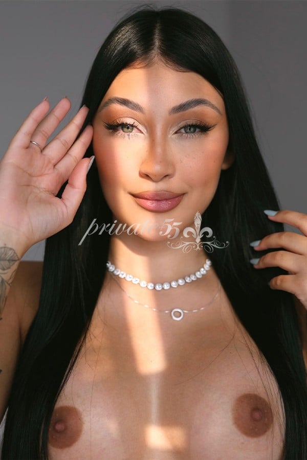 Ana Alice - Garota de Programa em São Paulo