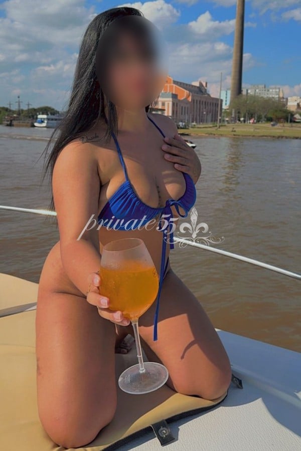 Foto 8 de Giovana Souza