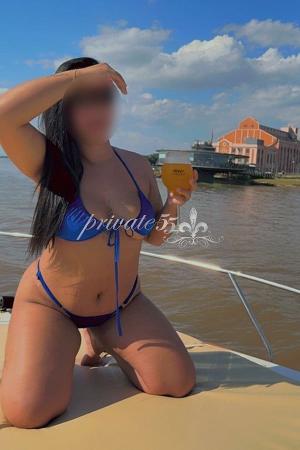 Foto 7 de Giovana Souza