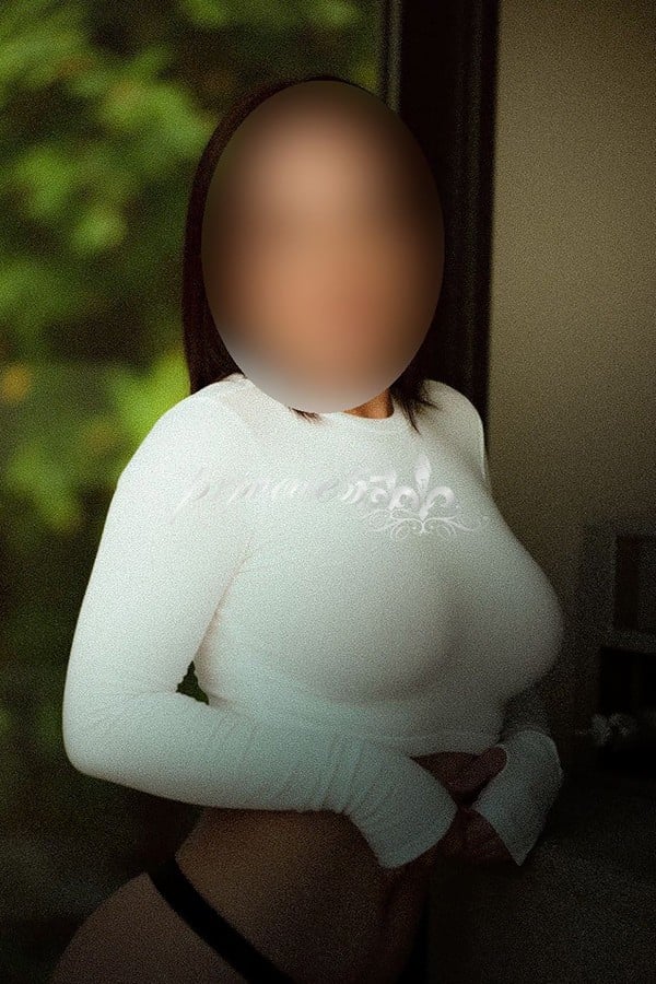 Lolla Pat - Garota de Programa em São Paulo