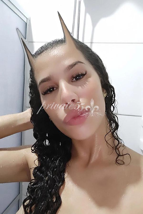 Nicole Barth - Garota de Programa em São Paulo