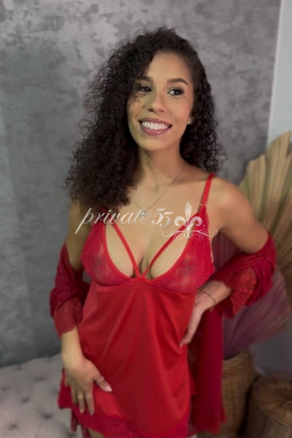 Nicole Barth - Acompanhante Verificada em Porto Alegre