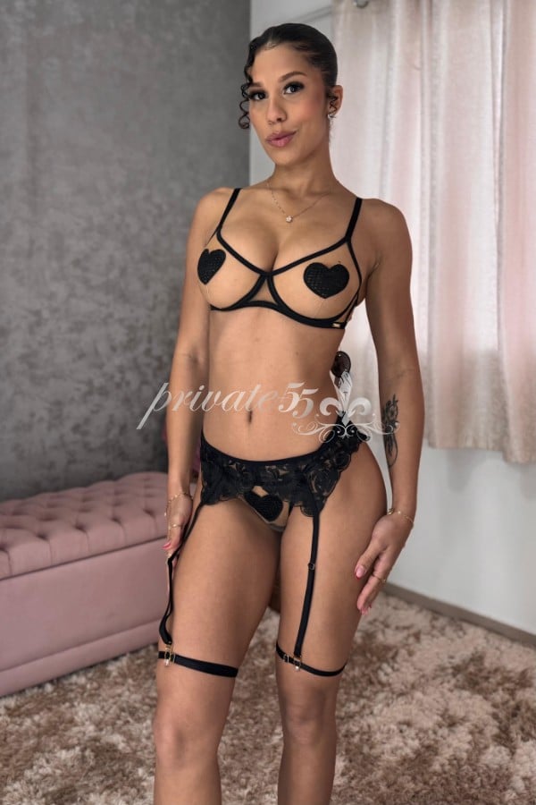 Nicole Barth - Garota de Programa em Porto Alegre