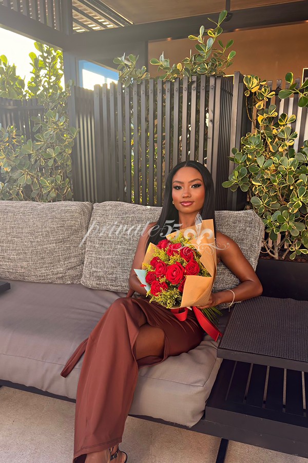 Yasmin Andrade - Acompanhante de Luxo em São Paulo