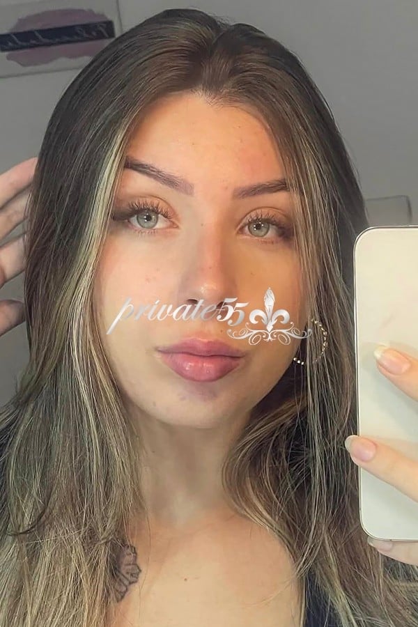 Helena Bellini - Acompanhante de Luxo em Porto Alegre