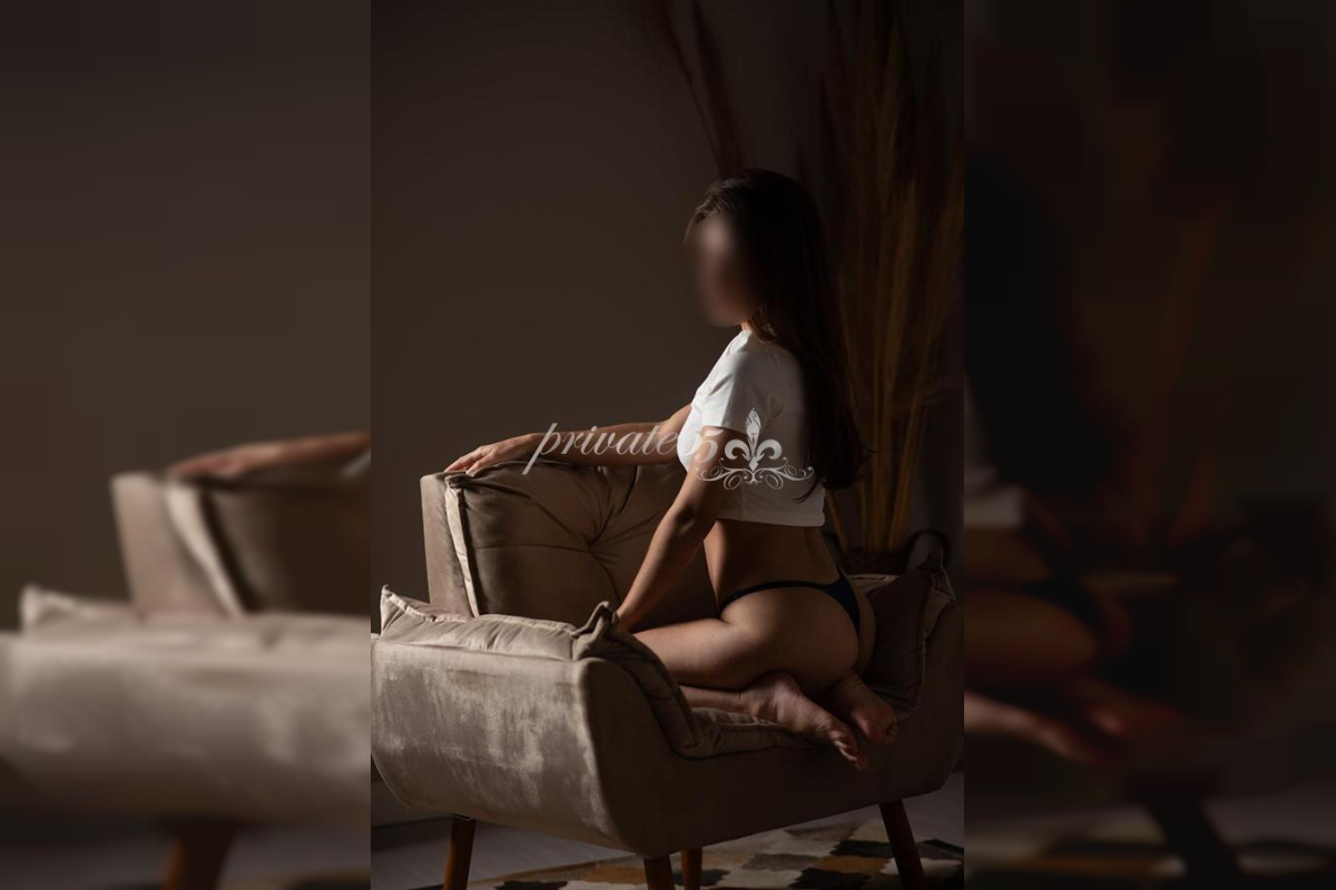 Bianca Menezes - Acompanhante Verificada em Curitiba