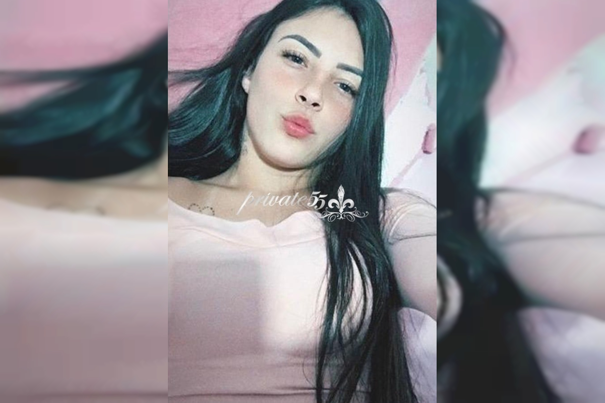 Foto de Gaby Dias