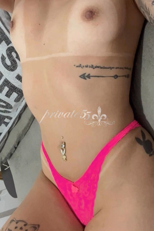 Stefany Linns - Garota de Programa em Porto Alegre