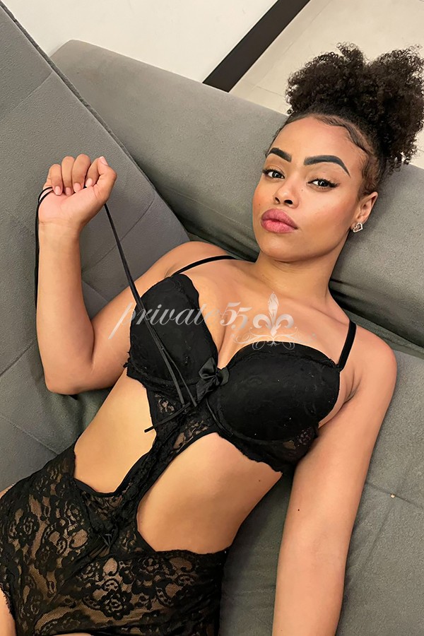 Mel Campos - Acompanhante em São Paulo