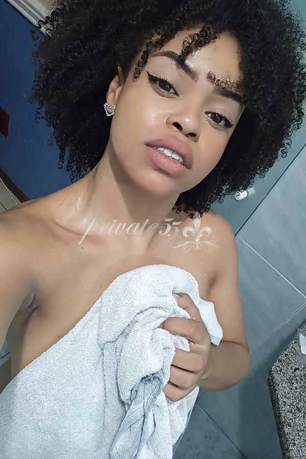 Mel Campos - Garota de Programa em São Paulo