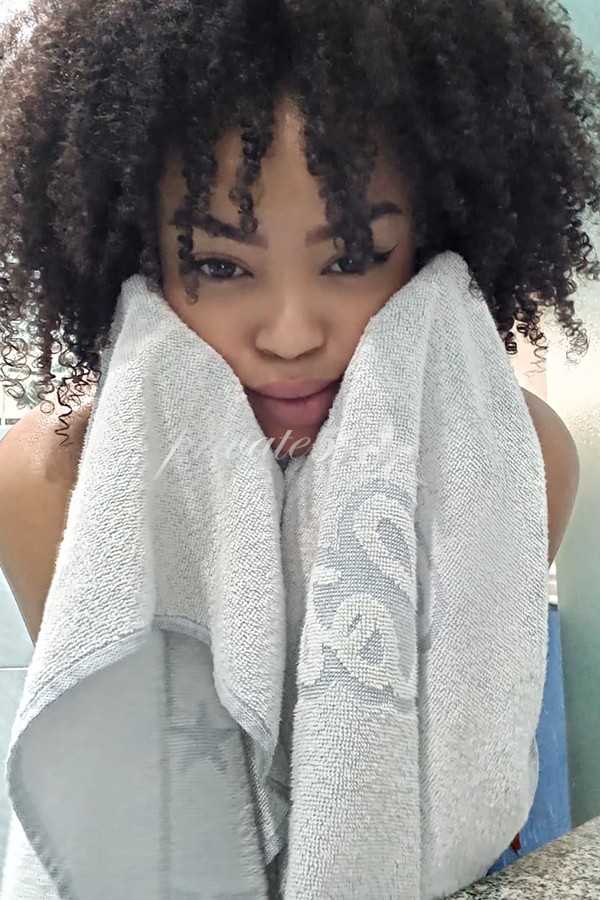 Mel Campos - Acompanhante de Luxo em São Paulo