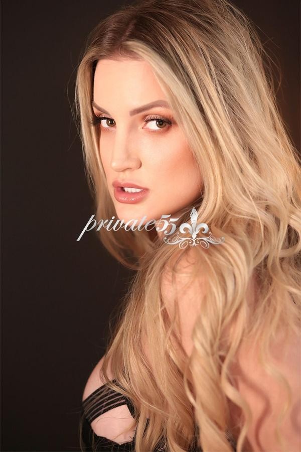 Mirella Muller - Garota de Programa em São Paulo