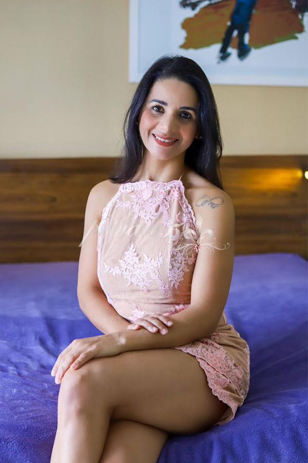 Foto 15 de Terapeuta Sathya