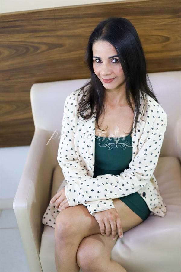 Foto 14 de Terapeuta Sathya