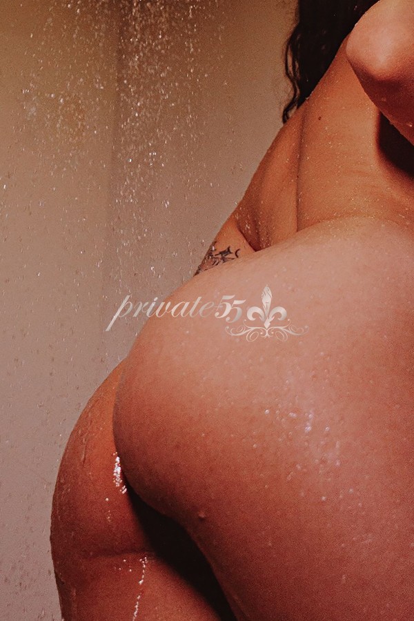 Thays Franco - Acompanhante de Luxo em Curitiba