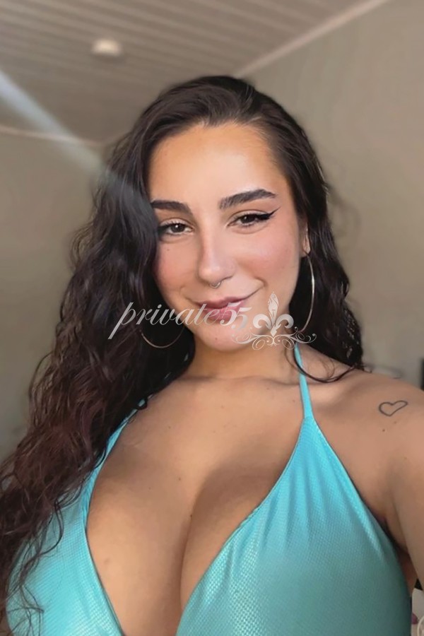 Thays Franco - Acompanhante Verificada em Curitiba