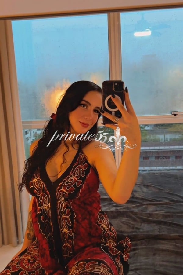 Thays Franco - Acompanhante Verificada em Curitiba