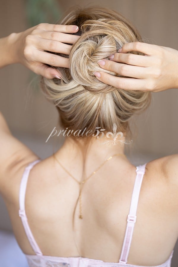 Ana Livia - Acompanhante de Luxo em São Paulo