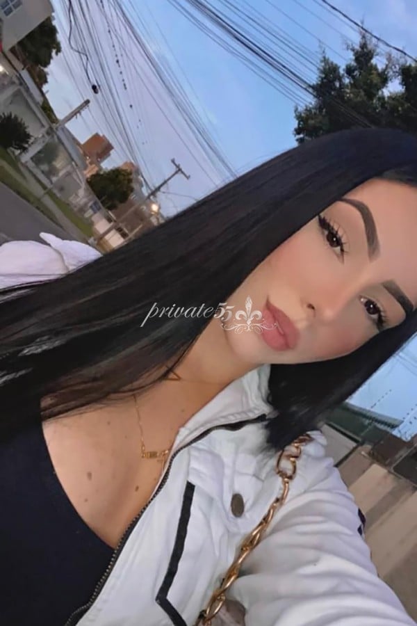 Vivi Novaes - Acompanhante em Florianópolis