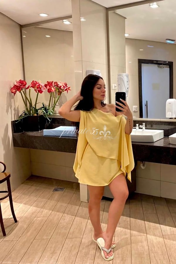 Vivi Novaes - Acompanhante Verificada em Florianópolis