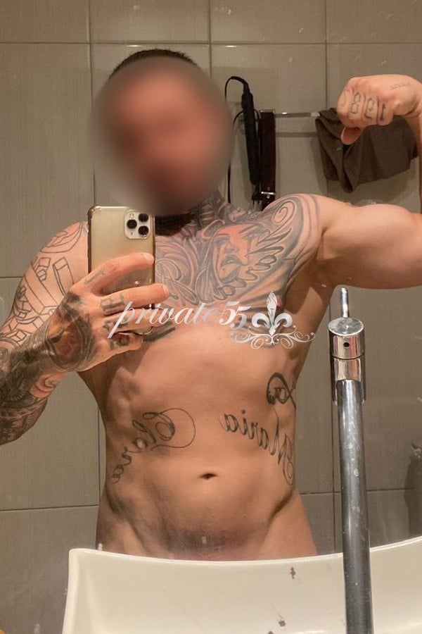 Casal Fitness - Acompanhante Verificada em Balneário Camboriú